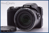 ニコン Nikon COOLPIX L810 26x 単三電池仕様 前キャップ付 同梱無料 #am8135