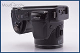 ニコン Nikon COOLPIX L810 26x 単三電池仕様 前キャップ付 同梱無料 #am8135