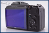 ニコン Nikon COOLPIX L810 26x 単三電池仕様 前キャップ付 同梱無料 #am8135