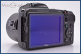 ニコン Nikon COOLPIX L810 26x 単三電池仕様 前キャップ付 同梱無料 #am8135