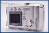 ニコン Nikon COOLPIX E2000 3x 単三電池仕様 同梱無料 #am8136