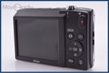 【動作保証】 ニコン Nikon COOLPIX A100 5x バッテリー付属 同梱無料 #am8138