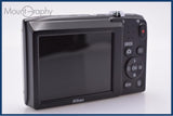 【動作保証】 ニコン Nikon COOLPIX A100 5x バッテリー付属 同梱無料 #am8138