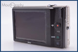 【動作保証】 ニコン Nikon COOLPIX S6100 7x バッテリー付属 同梱無料 #am8139