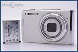 オリンパス OLYMPUS μ 1060 7x バッテリー付属 同梱無料 #am8142