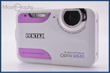 難あり ペンタックス PENTAX Optio WS80 5x 同梱無料 #am8144