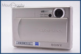 難あり ソニー SONY Cyber-shot DSC-T1 3x 同梱無料 #am8146