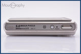 難あり ソニー SONY Cyber-shot DSC-T1 3x 同梱無料 #am8146