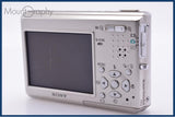 難あり ソニー SONY Cyber-shot DSC-T1 3x 同梱無料 #am8146