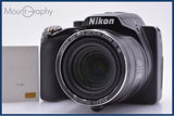 【動作保証】 ニコン Nikon COOLPIX P100 26x バッテリー付属 同梱無料 #am8147