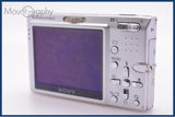 ソニー SONY Cyber-shot DSC-T9 3x バッテリー付属 同梱無料 #am8148