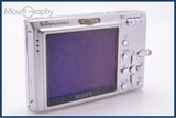 ソニー SONY Cyber-shot DSC-T9 3x バッテリー付属 同梱無料 #am8148