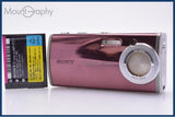 ソニー SONY Cyber-shot DSC-L1 バッテリー付属 同梱無料 #am8149