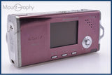 ソニー SONY Cyber-shot DSC-L1 バッテリー付属 同梱無料 #am8149