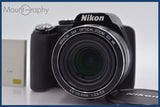 ★極上美品★ ニコン Nikon COOLPIX P90 24x バッテリー付属 ★完動★同梱可 #am815