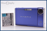 【動作保証】 富士フイルム FUJIFILM FinePix Z1 3x バッテリー付属 同梱無料 #am8151