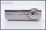 難あり 富士フイルム FUJIFILM FinePix F10 3x 同梱無料 #am8152