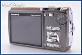 難あり オリンパス OLYMPUS μ 780 5x 同梱無料 #am8154