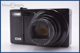 難あり リコー RICOH CX5 10.7x 同梱無料 #am8155