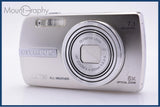 難あり オリンパス OLYMPUS μ 750 5x 同梱無料 #am8156