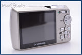 難あり オリンパス OLYMPUS μ 750 5x 同梱無料 #am8156