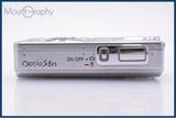 ペンタックス PENTAX Optio S5n 3x 同梱無料 #am8157