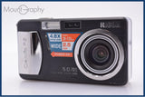 【美品・動作保証】 リコー RICOH Caplio R2 4.8x 単三電池仕様 同梱無料 #am8158