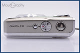 【動作保証】 富士フイルム FUJIFILM FinePix F30 3x バッテリー付属 同梱無料 #am8159