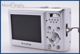 【動作保証】 富士フイルム FUJIFILM FinePix F30 3x バッテリー付属 同梱無料 #am8159