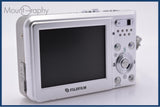 【動作保証】 富士フイルム FUJIFILM FinePix F30 3x バッテリー付属 同梱無料 #am8159
