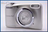 難あり ニコン Nikon COOLPIX A10 5x 単三電池仕様 同梱無料 #am8160