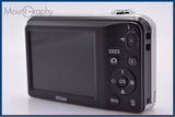 難あり ニコン Nikon COOLPIX A10 5x 単三電池仕様 同梱無料 #am8160