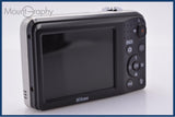 難あり ニコン Nikon COOLPIX A10 5x 単三電池仕様 同梱無料 #am8160