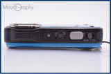 【動作保証】 オリンパス OLYMPUS Tough TG-620 5x バッテリー付属 同梱無料 #am8165