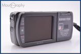 難あり ソニー SONY Cyber-shot DSC-M1 3x 同梱無料 #am8166