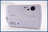 難あり ソニー SONY Cyber-shot DSC-T11 3x 同梱無料 #am8167