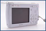 難あり ソニー SONY Cyber-shot DSC-T11 3x 同梱無料 #am8167