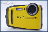 【動作保証】 富士フイルム FUJIFILM FinePix XP90 5x 同梱無料 #am8169