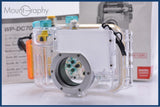 【動作保証】 キヤノン Canon WP-DC700 WATERPROOF CASE 元箱、取扱説明書付属 同梱無料 #am8170