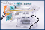 【動作保証】 キヤノン Canon WP-DC700 WATERPROOF CASE 元箱、取扱説明書付属 同梱無料 #am8170