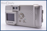 【動作保証】 オリンパス OLYMPUS CAMEDIA C-100 同梱無料 #am8173