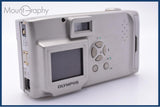【動作保証】 オリンパス OLYMPUS CAMEDIA C-100 同梱無料 #am8173