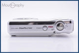 【動作保証】 富士フイルム FUJIFILM FinePix F460 3x バッテリー付属 同梱無料 #am8175