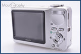 【動作保証】 富士フイルム FUJIFILM FinePix F460 3x バッテリー付属 同梱無料 #am8175