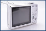 【動作保証】 富士フイルム FUJIFILM FinePix F460 3x バッテリー付属 同梱無料 #am8175