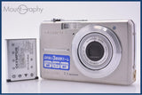 【動作保証】 オリンパス OLYMPUS FE-220 3x バッテリー付属 同梱無料 #am8176