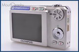 【動作保証】 オリンパス OLYMPUS FE-220 3x バッテリー付属 同梱無料 #am8176