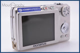 【動作保証】 オリンパス OLYMPUS FE-220 3x バッテリー付属 同梱無料 #am8176