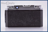 【動作保証】 コニカ KONICA Konica II B-m 45mm F3.5 同梱無料 #am8177