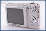 【動作保証】 オリンパス OLYMPUS FE-220 3x バッテリー付属 同梱無料 #am8178